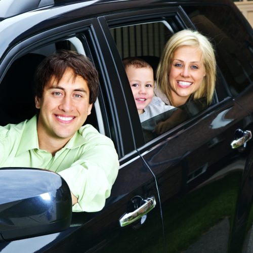 shutterstock_family in side of car_36845122